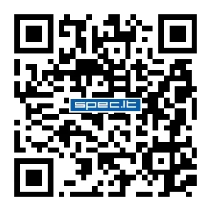 QR kodas | Šeštadienio laboratorija, MB | spec.lt