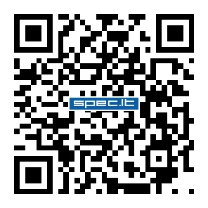 QR kodas | Šeštakovo Prekybos Įmonė | spec.lt