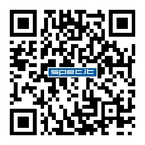 QR kodas | Šeštas projektas, UAB