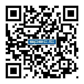 QR kodas | Šeštasis pojūtis, VŠĮ