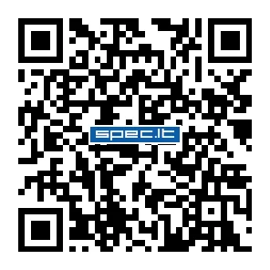 QR kodas | Šeštokų melioracijos statinių naudotojų asociacija