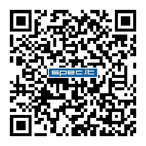 QR kodas | Šeštokų Švč. M. Marijos Nuolatinės Gelbėtojos parapija