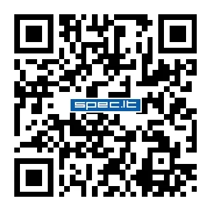 QR kodas | ŠEŠUOLĖLIŲ DVARAS, UAB | spec.lt