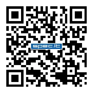 QR kodas | Šešuolėlių I-II kaimų bendruomenė | spec.lt