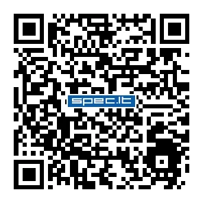 QR kodas | ŠEŠUOLĖLIŲ ŠVČ. MERGELĖS MARIJOS, VISŲ MALONIŲ TARPININKĖS, BAŽNYČIA | spec.lt