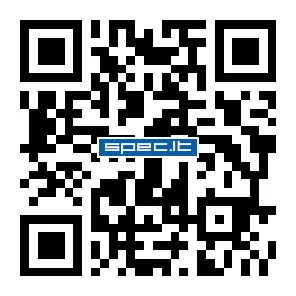 QR kodas | ŠEŠUOLIS, UAB | spec.lt