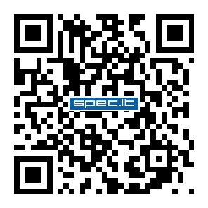 QR kodas | ŠEŠUOLIŲ ŠV. JUOZAPO BAŽNYČIA | spec.lt