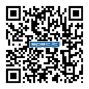 QR kodas | Šešupė, daugiabučių namų savininkų bendrija | spec.lt