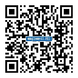 QR kodas | Šešupė, žmonių su negalia sporto klubas