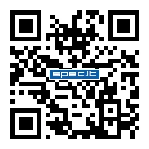 QR kodas | ŠEŠUPĖNAI, UAB