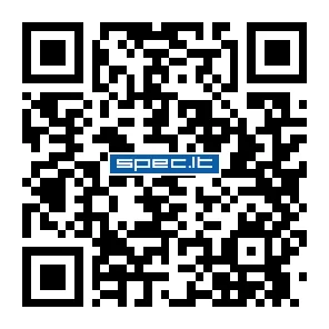 QR kodas | Šešupės turtas, UAB