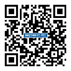 QR kodas | Šešupės valda, UAB