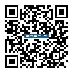 QR kodas | Šešupės vingis, UAB | spec.lt