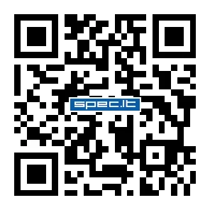 QR kodas | SESUTĖS, UAB | spec.lt