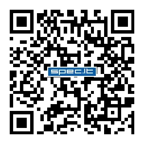 QR kodas | Šešuvies melioracijos statinių naudotojų asociacija