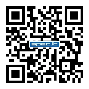 QR kodas | SET projektai, MB