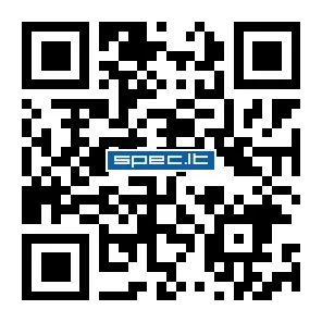 QR kodas | Seta mašinos, IĮ