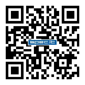 QR kodas | SETA Trans, MB | spec.lt