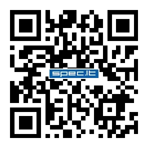 QR kodas | Seta, UAB