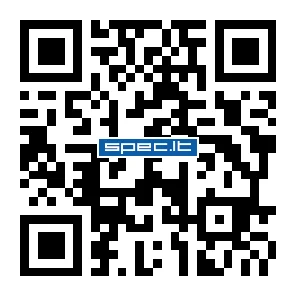 QR kodas | SETA, UAB | spec.lt