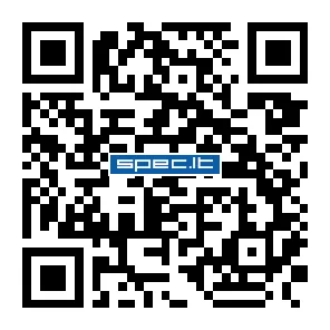 QR kodas | SETALTAS, H. Staselovičiaus, IĮ | spec.lt