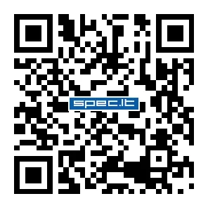 QR kodas | Kauno sporto klubas Setas | spec.lt