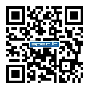 QR kodas | Setera, UAB | spec.lt