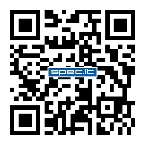QR kodas | SETES, UAB | spec.lt