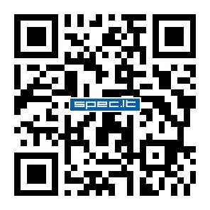 QR kodas | ŠĖTIJA, UAB