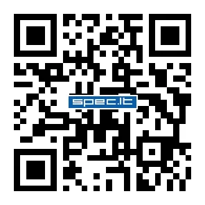 QR kodas | Setika, UAB | spec.lt