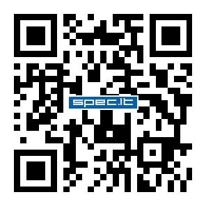 QR kodas | Setna iO, UAB