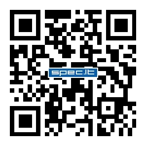 QR kodas | Setola, UAB