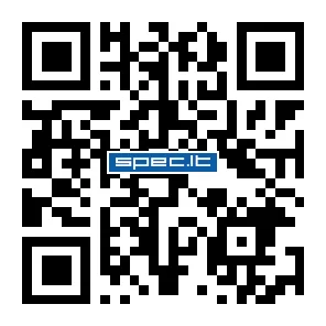 QR kodas | Setoris, UAB