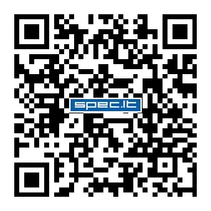 QR kodas | Šėtos 110 daugiabučio namo savininkų bendrija | spec.lt