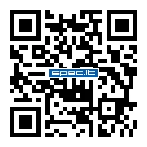 QR kodas | Šėtos 22, UAB | spec.lt