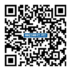 QR kodas | Šėtos 77 namo butų savininkų bendrija | spec.lt