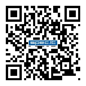 QR kodas | Šėtos 83 namo savininkų bendrija | spec.lt