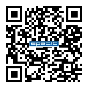 QR kodas | Šėtos kultūros centras | spec.lt