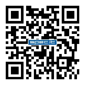QR kodas | Setrabus, UAB | spec.lt