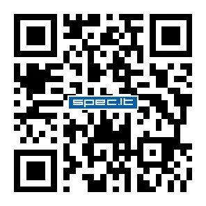 QR kodas | Setrans, MB