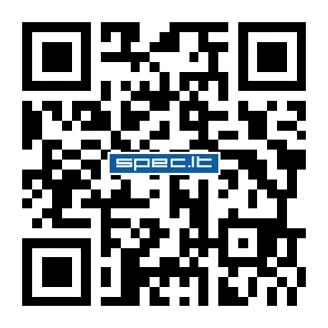 QR kodas | Setras, MB | spec.lt