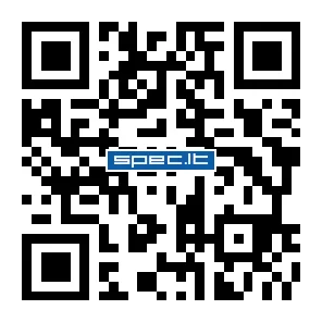 QR kodas | Setrida, UAB | spec.lt