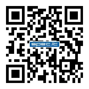 QR kodas | Sets LT, UAB | spec.lt