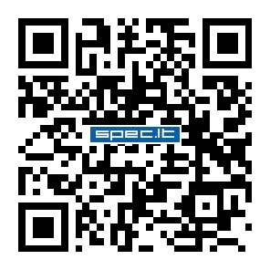 QR kodas | SETTA VILNIUS, UAB | spec.lt
