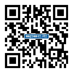 QR kodas | Spendo, UAB