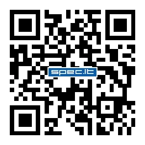 QR kodas | SETUPAS, MB | spec.lt