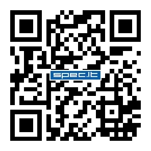 QR kodas | Setvizija, MB | spec.lt