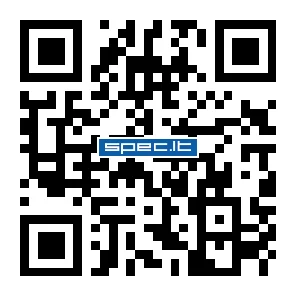 QR kodas | Seva Deva, UAB | spec.lt