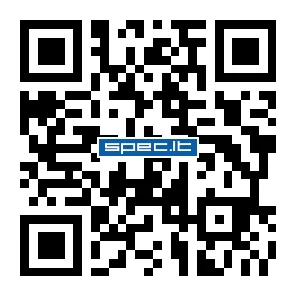 QR kodas | Seva LT, MB