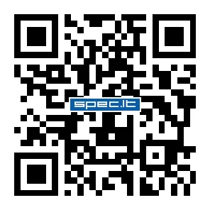 QR kodas | Sevak, MB